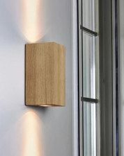 Wooddream Wall Wandleuchte