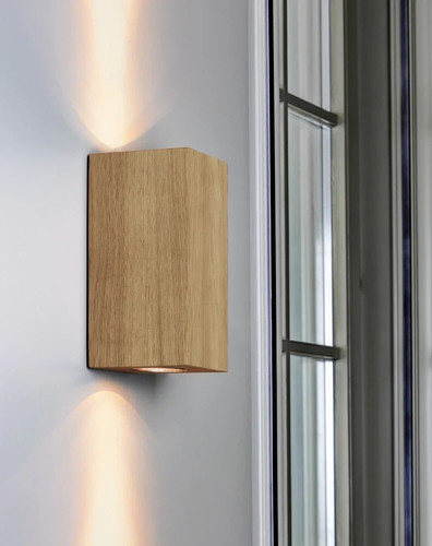 Wooddream wall wandleuchte - wall,