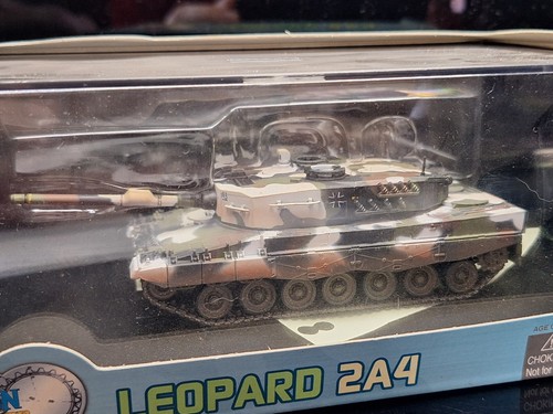 Metal fertigmodell dragon - 1:72,