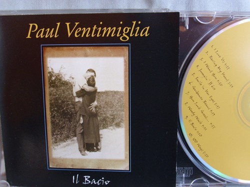 Paul ventimiglia bacio - paul, bacio-