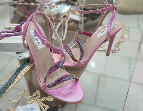 Damen sandalen hochzeit - damen,