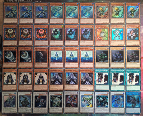GENEX