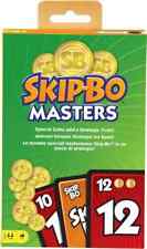 MATTEL SKIP-BO