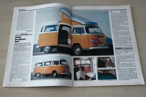 Autozeitung 10682 ford - 10682),