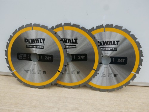 Dewalt dt1952 216mm 30mm - 216mm,