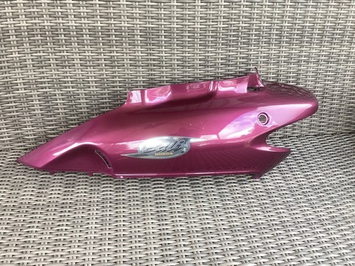 Seitenverkleidung honda bali - honda,