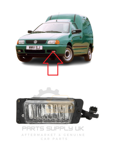 Neu für caddy 1995 - fÜr, 1995-2004
