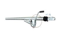 Rohrauflaufeinrichtung