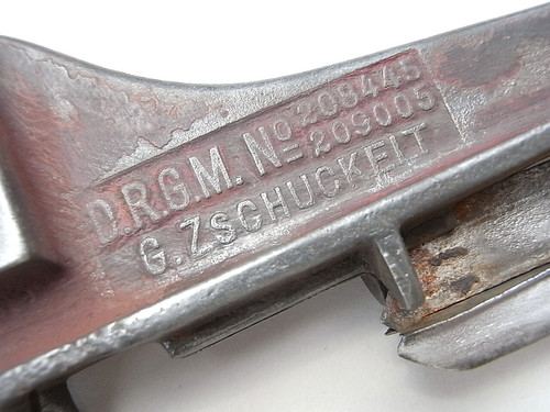 Zschuckelt kirschentkerner - zschuckelt,