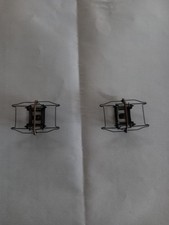 Märklin Pantografen