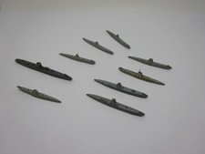 Wiking: Konvolut 10  U-Boote