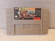 Donkey Kong Country 2: Diddy's