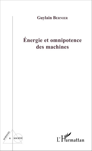 Guylain bernier energie et - bernier,