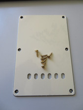1 x Tremolo-Fach-Abdeck-Platte