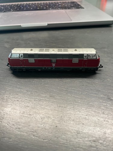 Piko 40501 diesellok - piko,