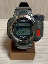 Casio SPF-10 Sea Pathfinder