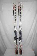 STÖCKLI SKI " LASER SC " TOP