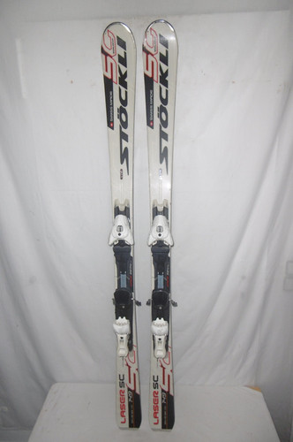 Stöckli ski laser top - laser,