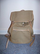 Alter Wanderrucksack Rucksack