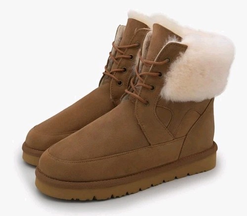 WINTERSTIEFEL