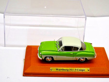 Wartburg 311 coupe - 311-3,