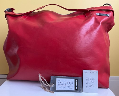 Original freitag tasche modell - original,
