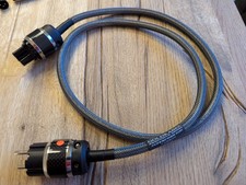 Stromkabel bzw. Netzkabel  von