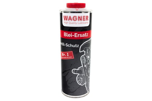 Blei ersatz bleiersatz - ersatz, wagner