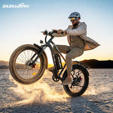 26zoll elektrofahrrad 1500w - 26zoll,