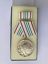 Orden Abzeichen  30 Jahre DDR- 1949-1979  - DDR NVA