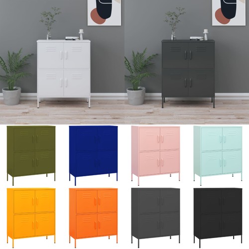 Lagerschrank 80x35x101 5cm - lagerschrank, 80x35x101,5cm