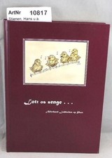 Lott os senge ... Allerhand