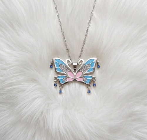 Winx enchantix kette - winx, bloom