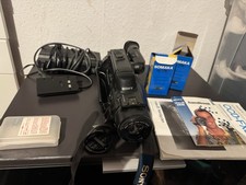 Sony CCD-FX300E Video8