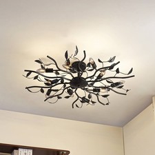 Lindby Deckenlampe 'Yos'