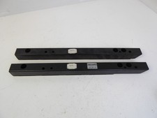 Porsche 911 964 Recaro Sitz Erhöhung  Sitzschiene  Laufschienen Adapter 679019