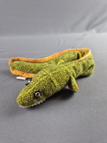 Beanie babies morrie 2000 - beanie,