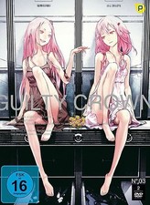 Guilty Crown - Box Volume 3 |