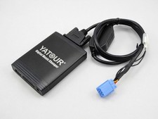 Usb adapter aux mp3 - adapter, cd