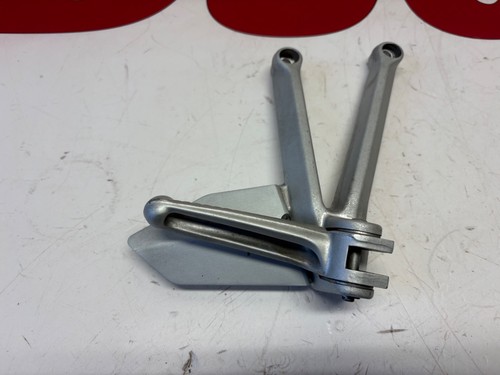 Ducati sozius trittstufe - ducati,
