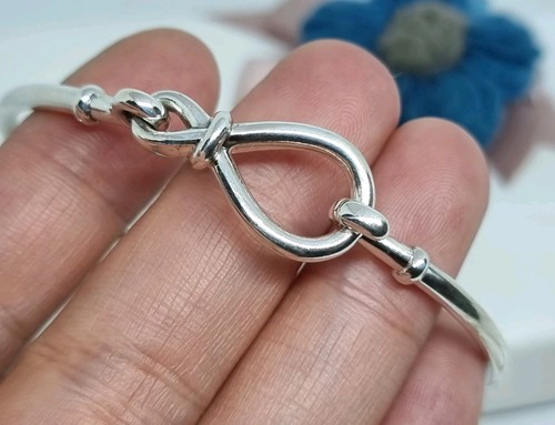 Neu original pandora silber - neu,