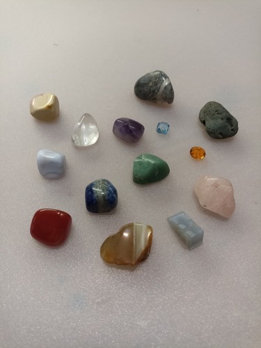 Trommelsteine edelsteine - trommelsteine,
