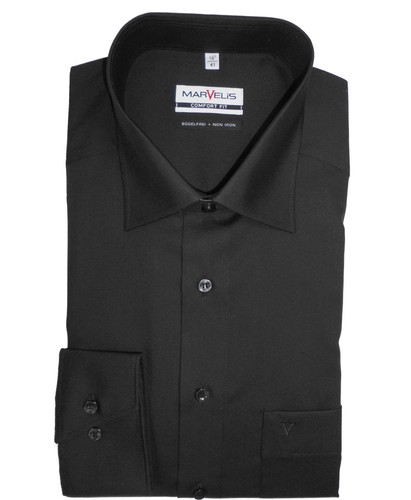 Marvelis hemd comfort fit - marvelis,