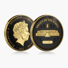 The Mysteries of Ancient Egypt