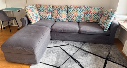 Sofa mit schlaffunktion - mit, und