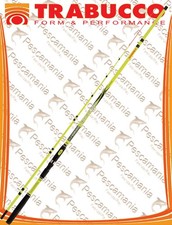 Angelrute Ab Boot Trabucco