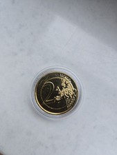 2 Euro Design Vatican Pope Leo