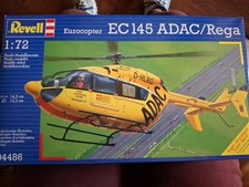 Revell eurocopter ec145 - revell,