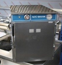 Alto Shaam 500-E Hold-o-Mat Holdomat Gastro Heißhalteschrank