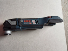 Bosch GOP 18V-28 Multicutter